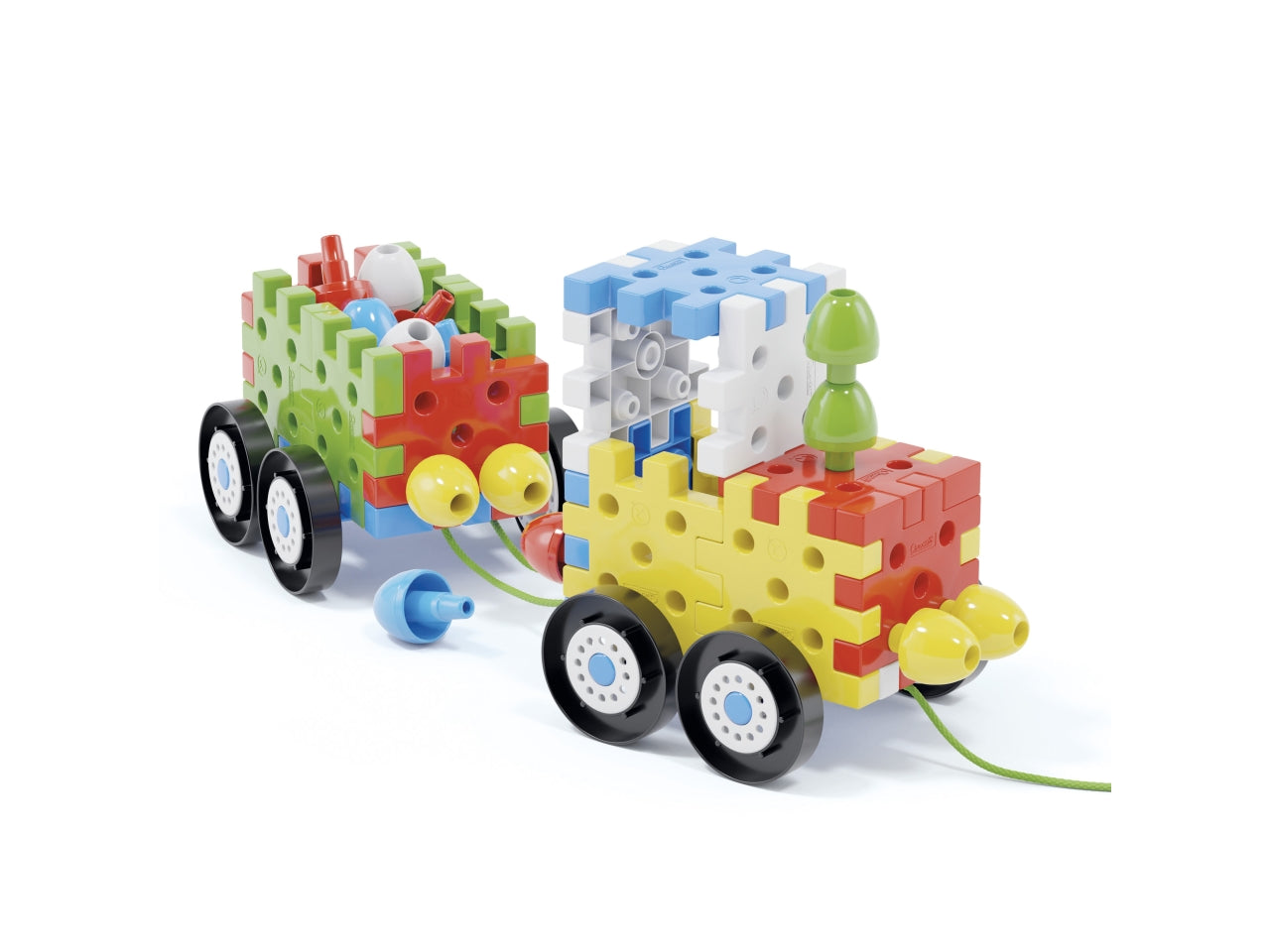 Gioco jumbo peggy vehicles