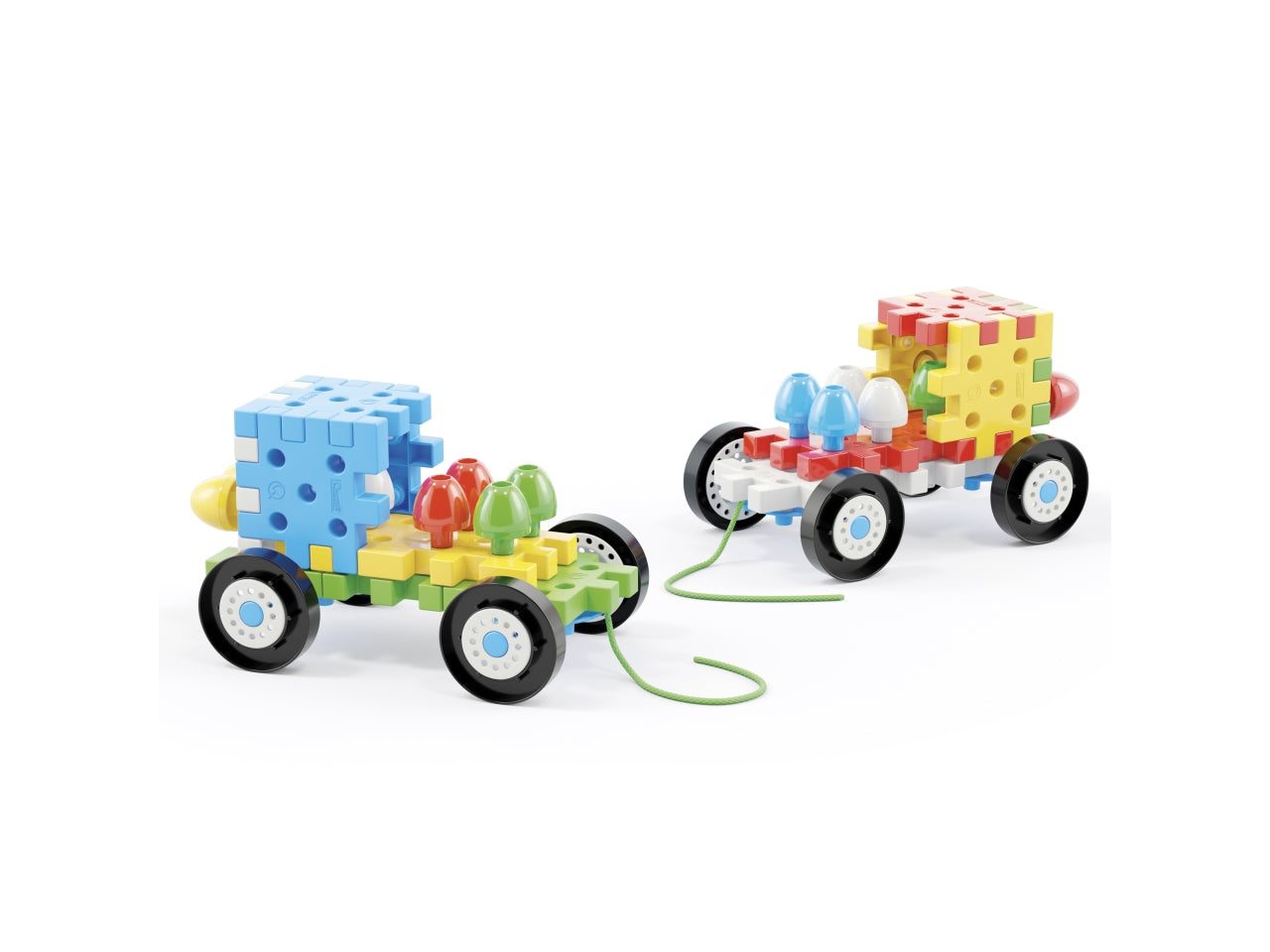 Gioco jumbo peggy vehicles