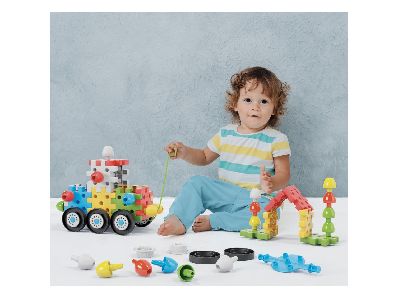 Gioco jumbo peggy vehicles