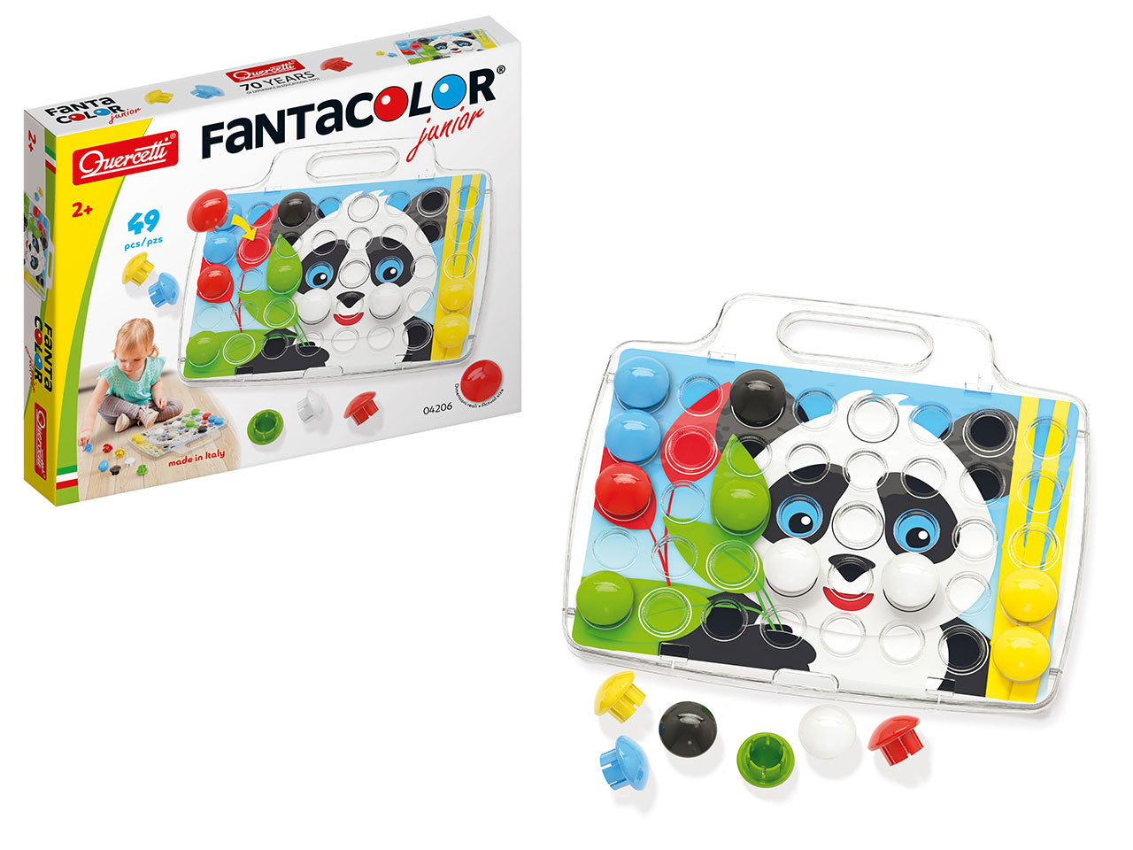 Pixel junior basic