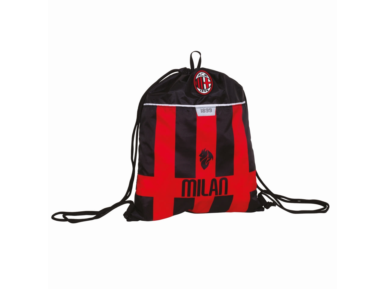 Sacca coulisse milan 37x47cm