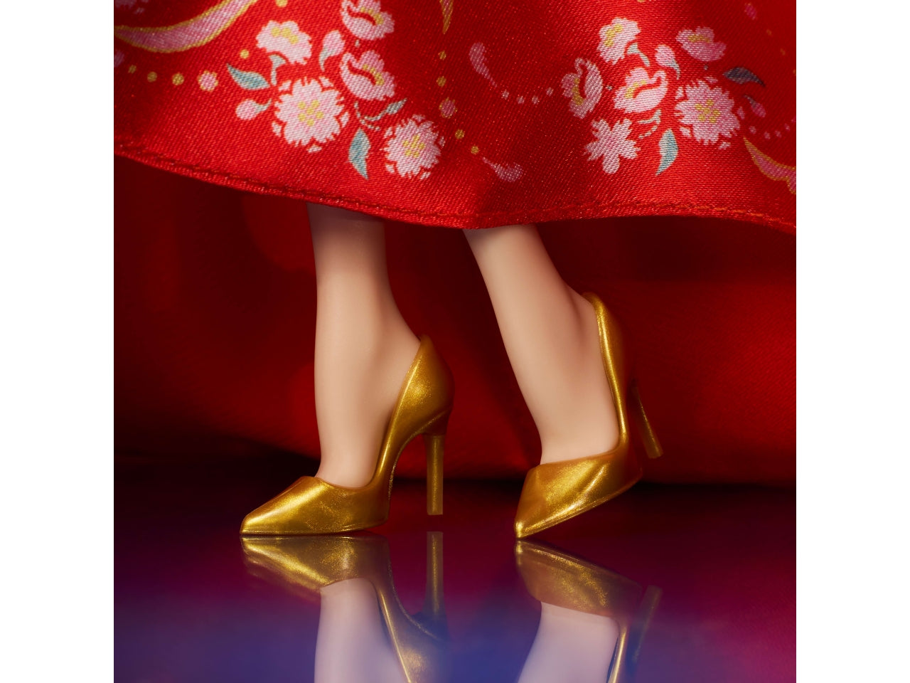 Barbie lunare capodanno cinese