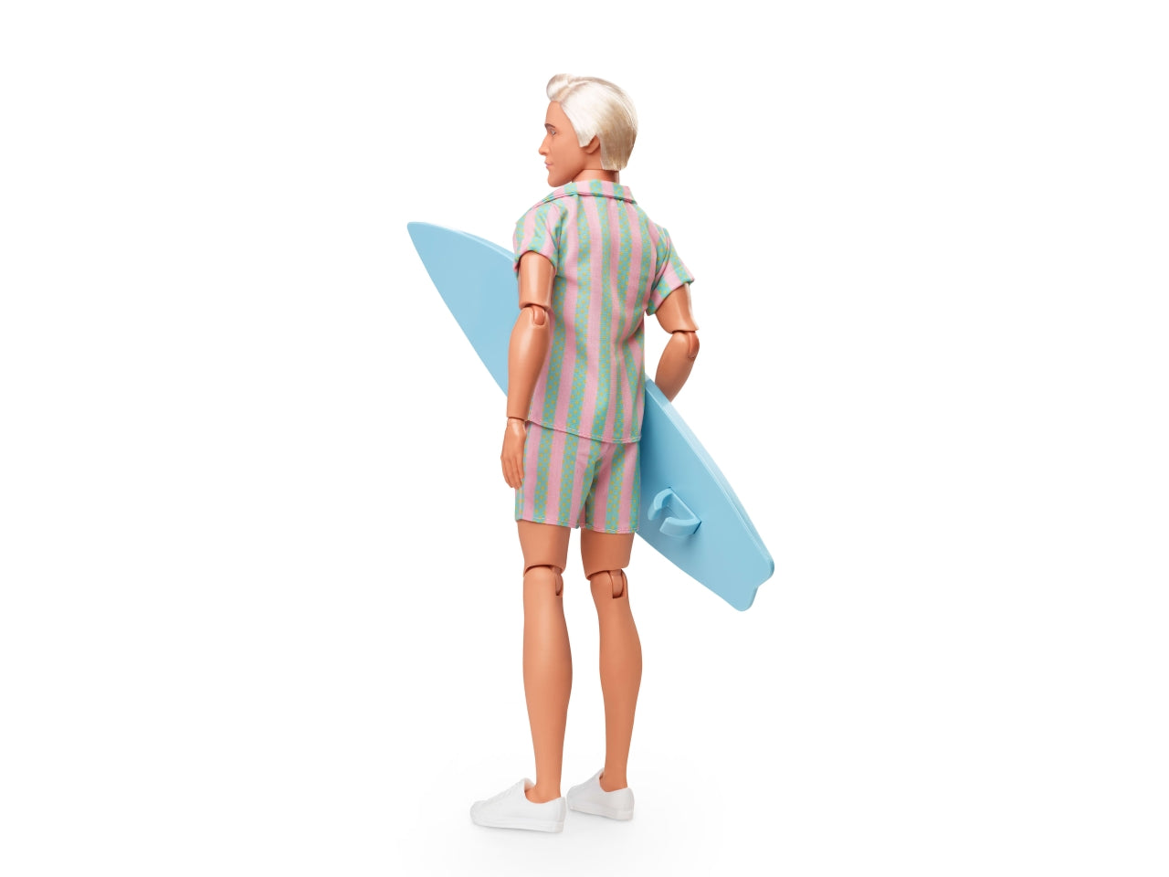 Barbie ken i'm coming with you