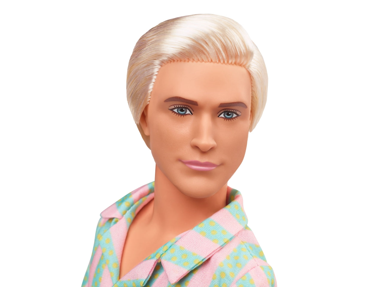 Barbie ken i'm coming with you
