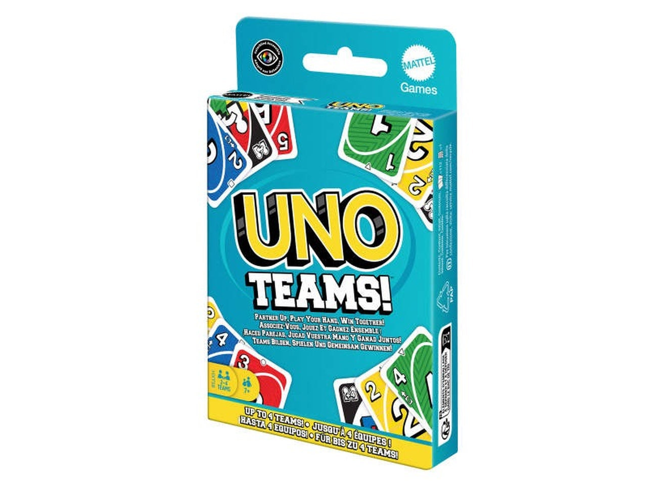 Gioco uno teams