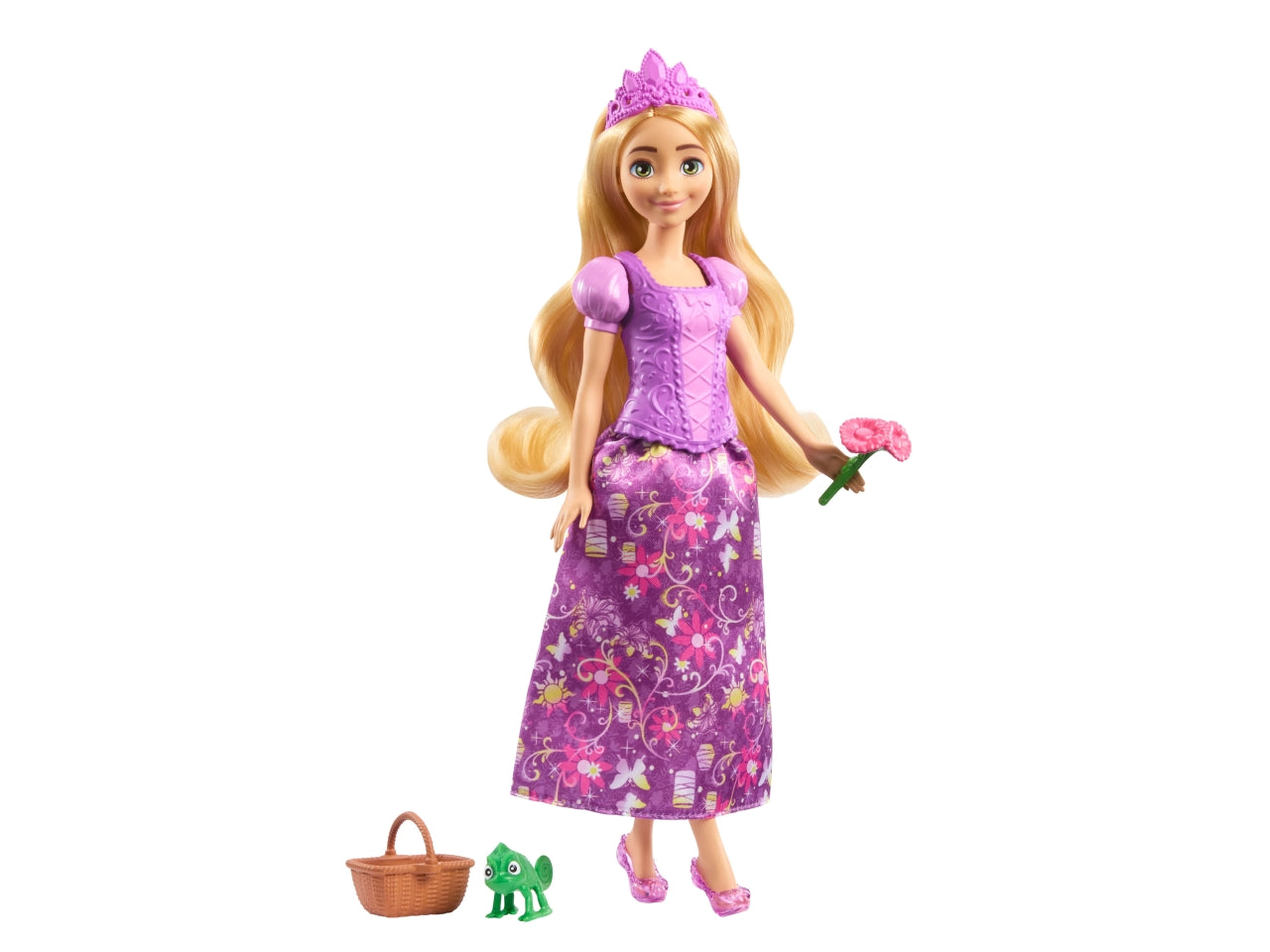 Disney Principess Rapunzel