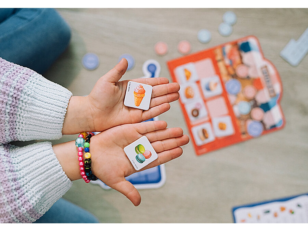 Gioco market mania