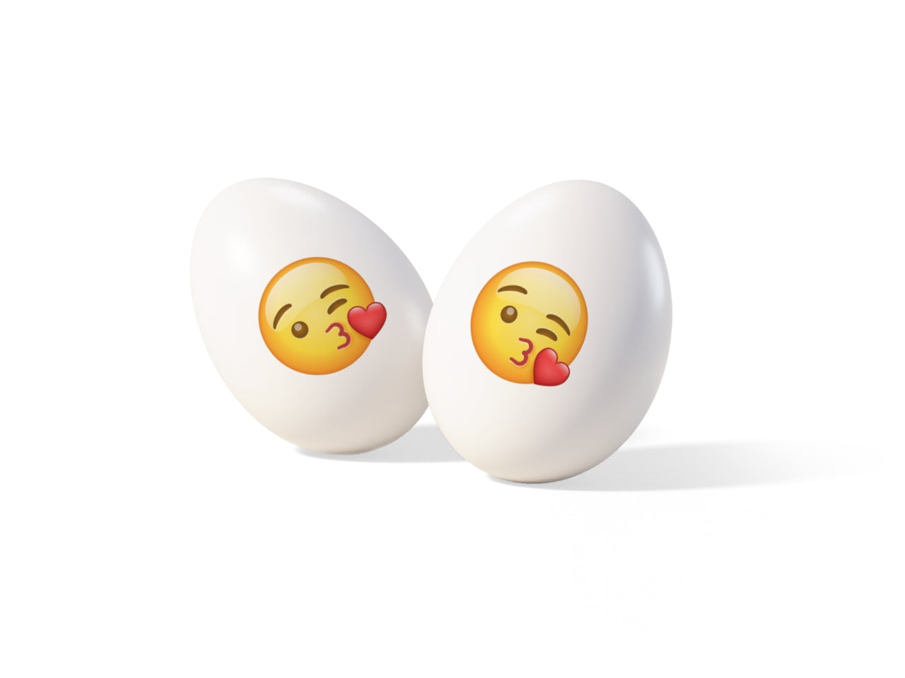 Maxtrismoji bacio 200gr