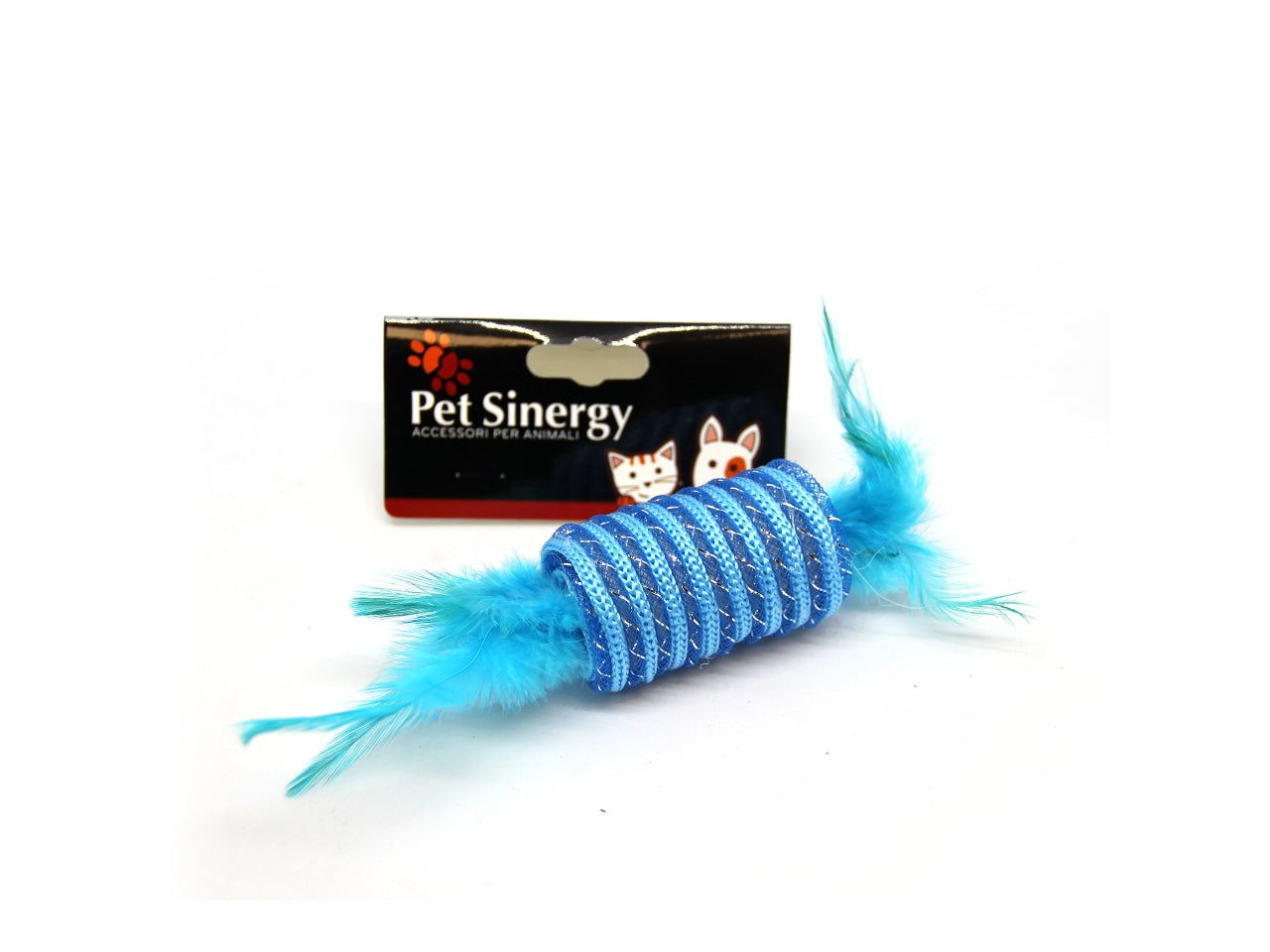 Gioco per gatti
