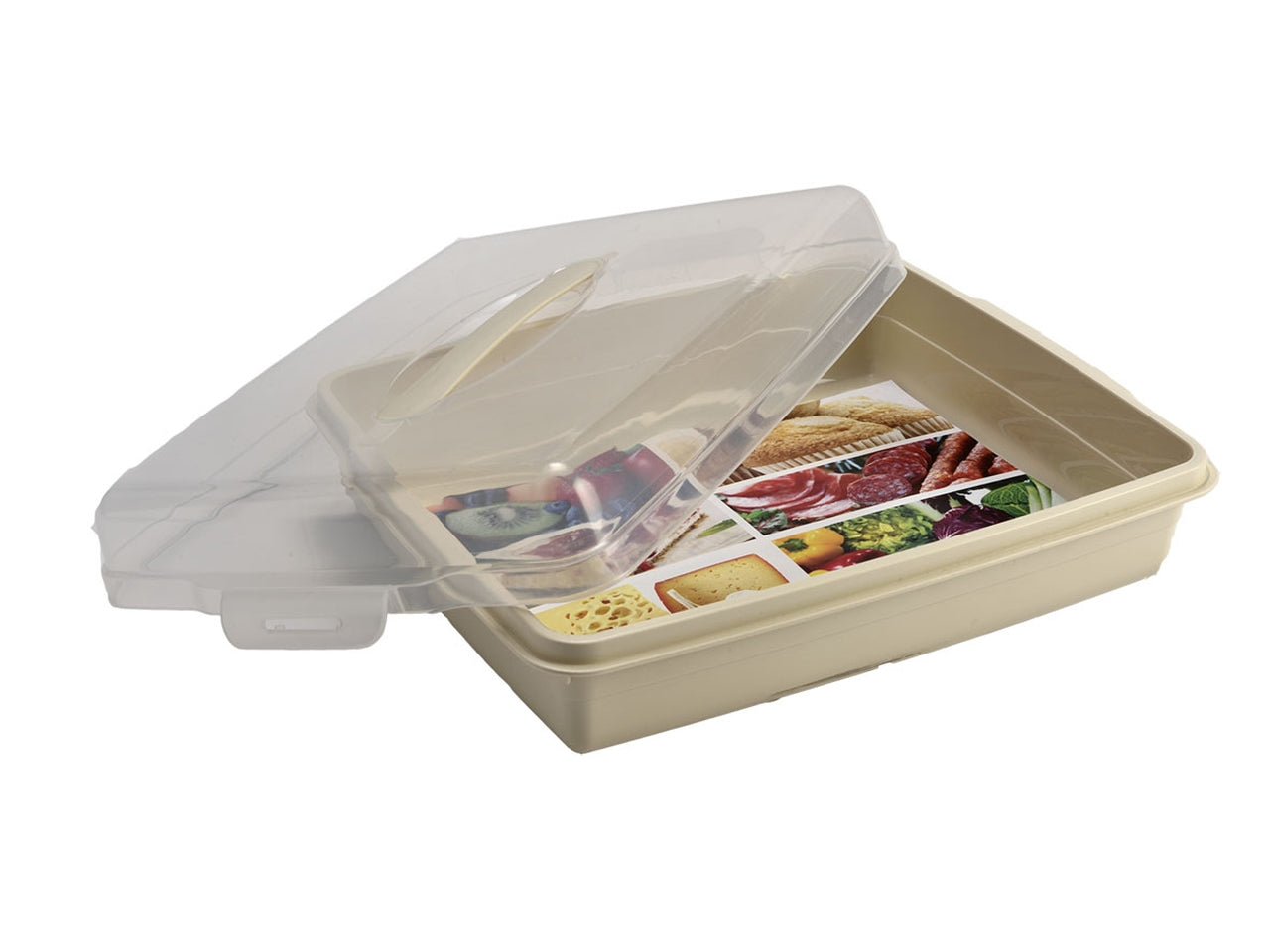 Contenitore take away