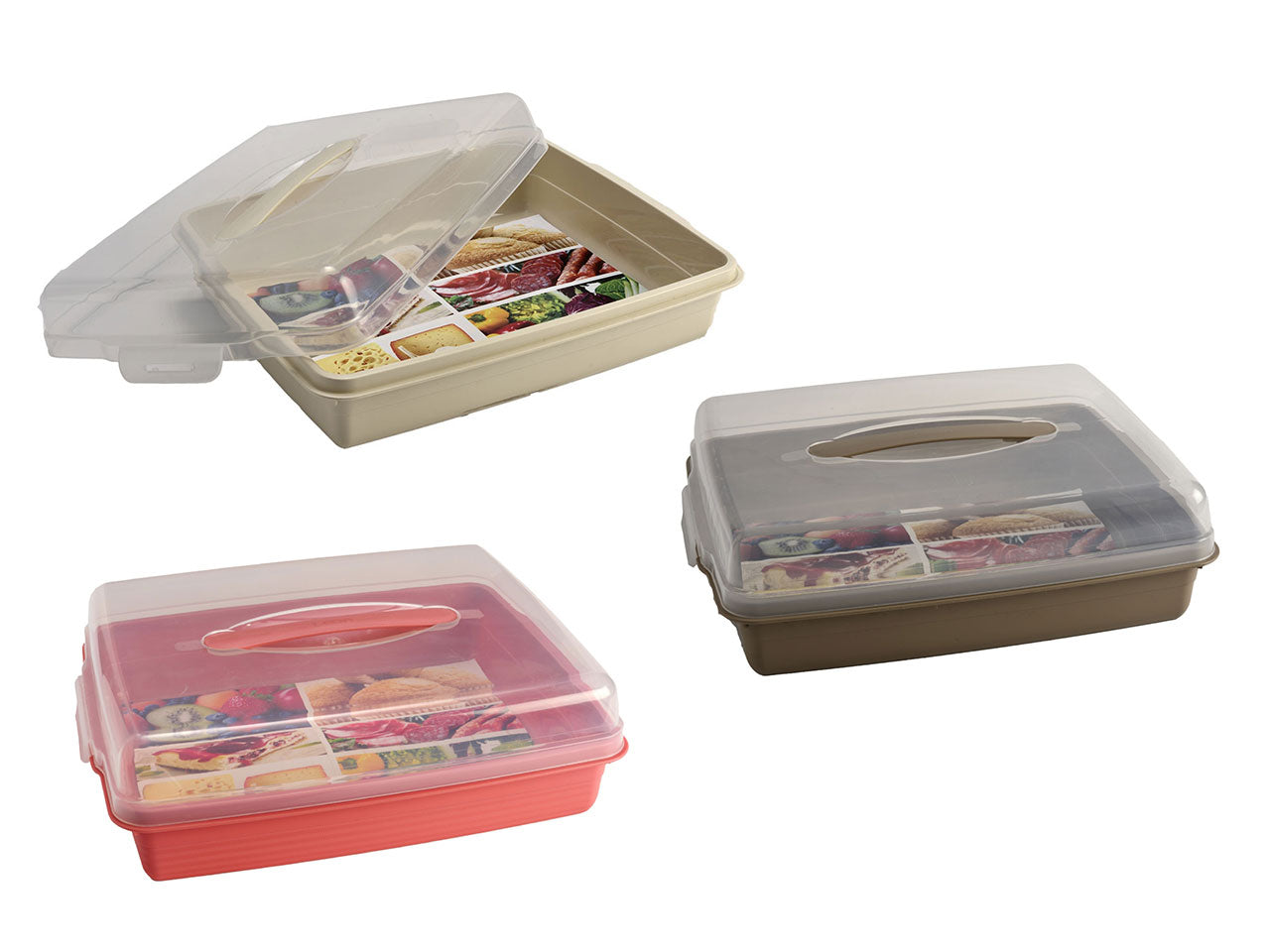 Contenitore take away