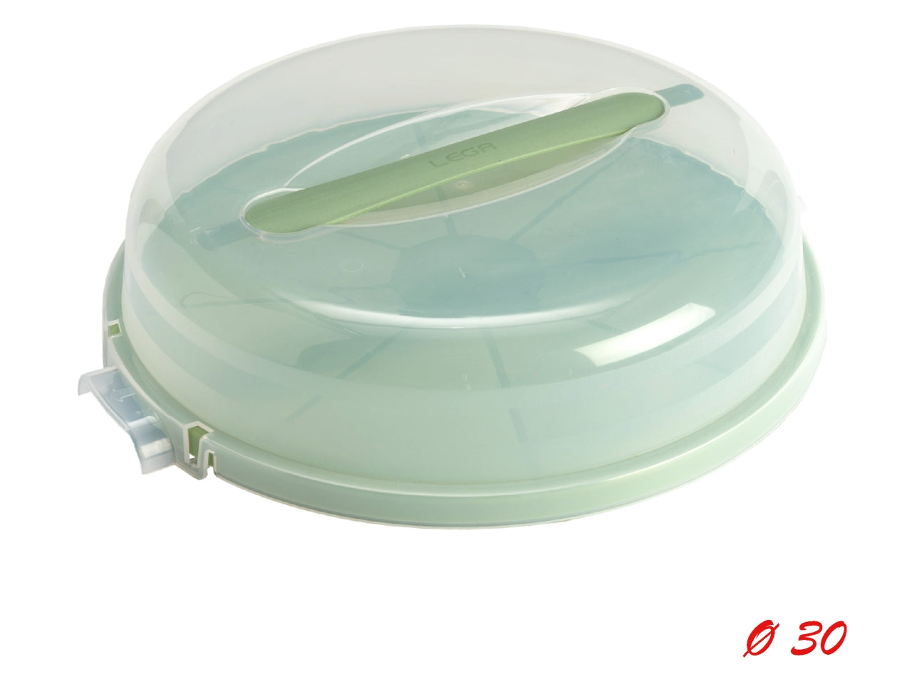 Portadolci con manico