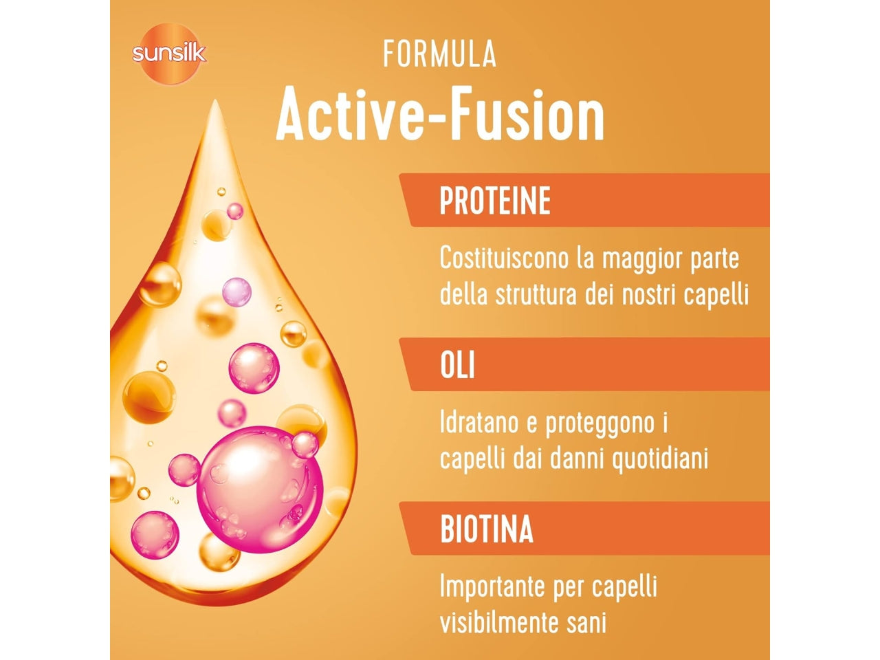 Sunsilk shampoo morbidi e luminosi 250ml $