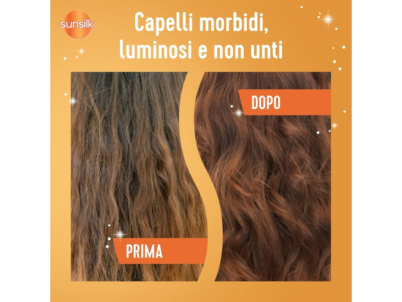 Sunsilk shampoo morbidi e luminosi 250ml $