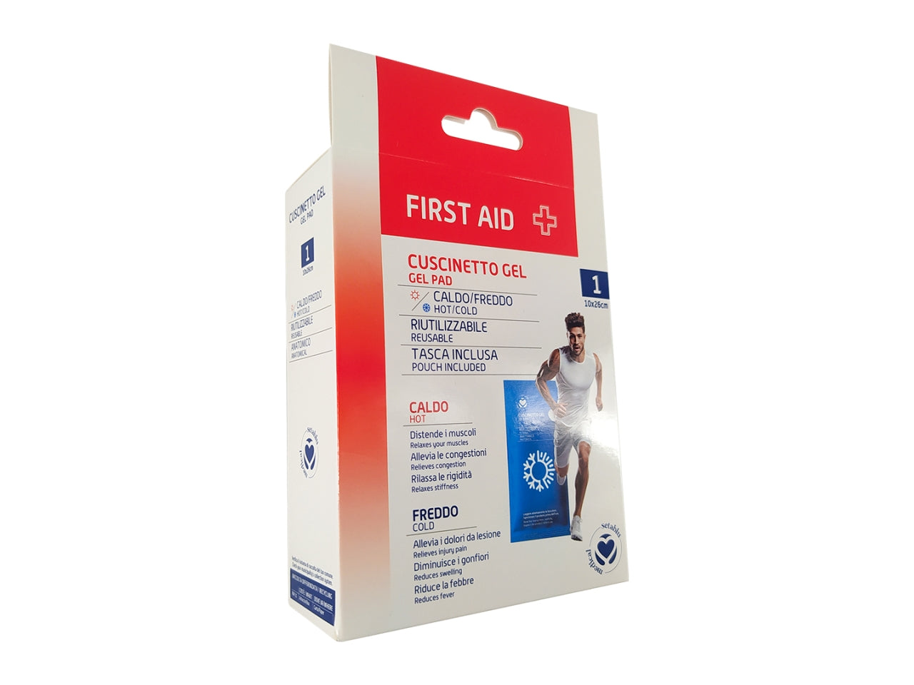 Borsa caldo o freddo