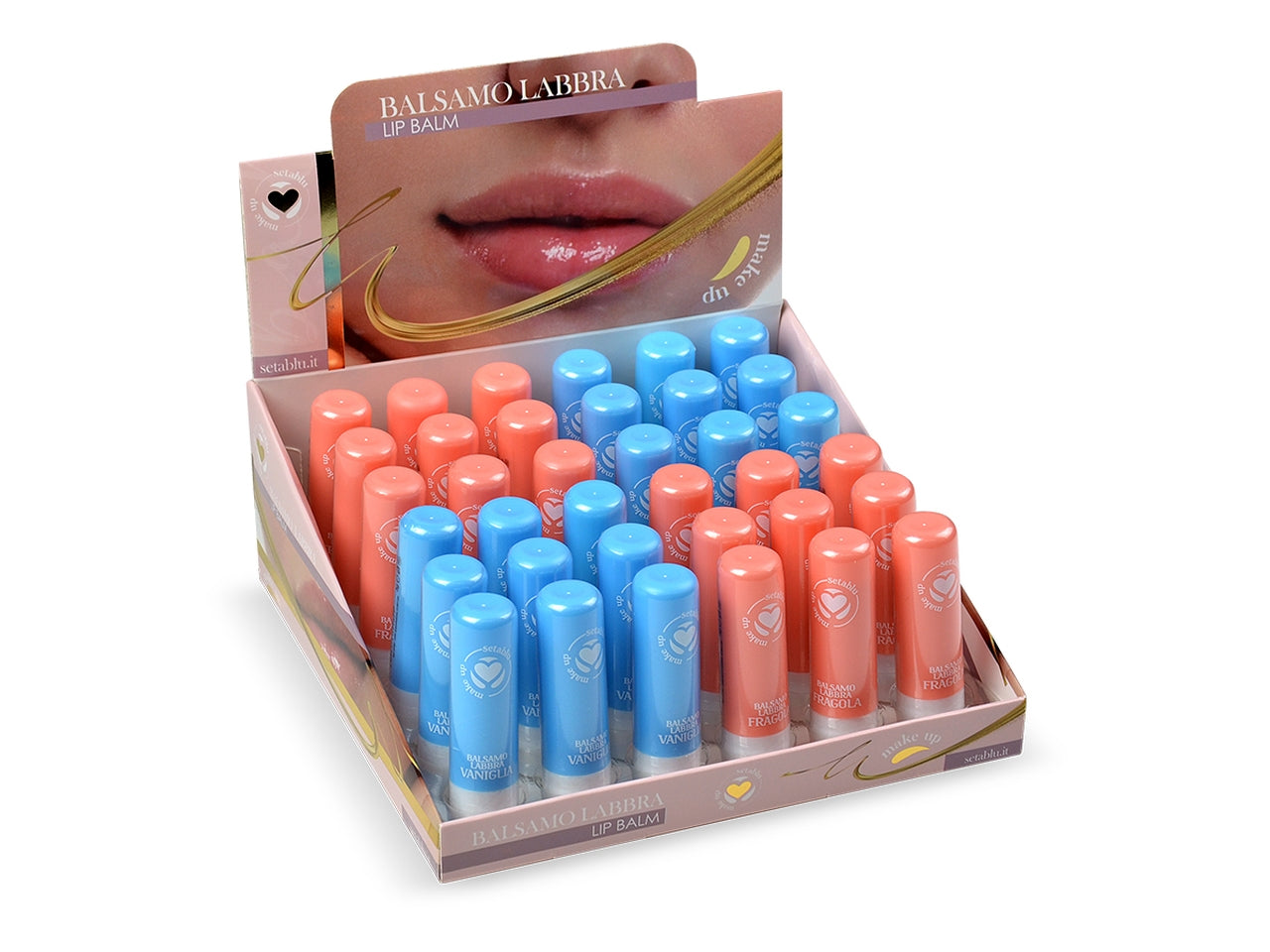 Balsamo labbra
