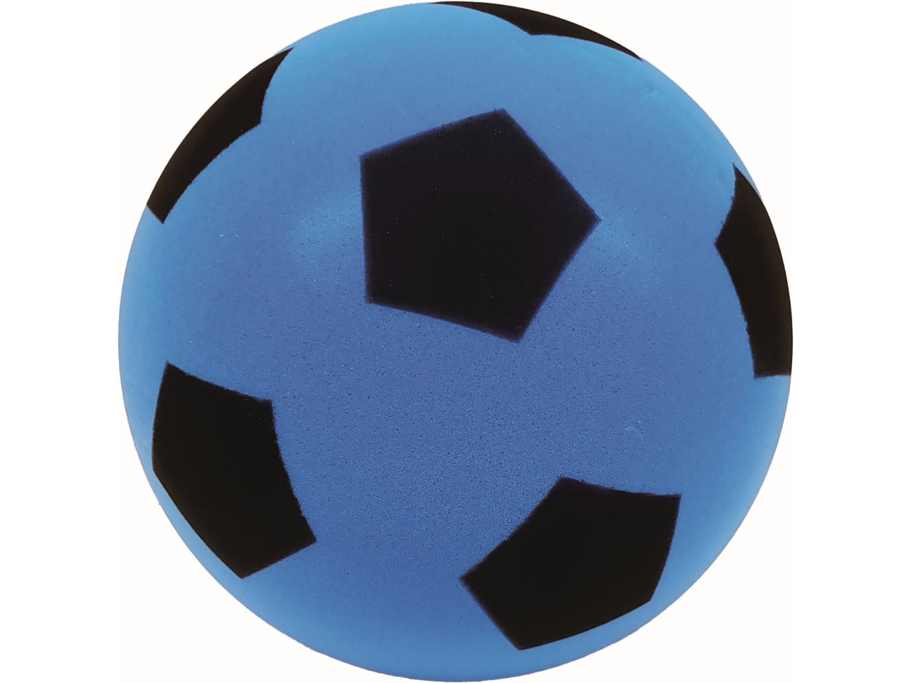Pallone soft in spugna d.19,4cm in vari colori