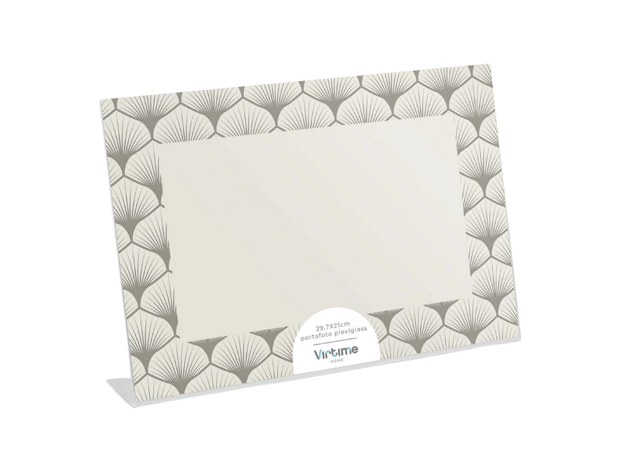 Portafoto acrilico 21x29,7cm (a4) orizzontale