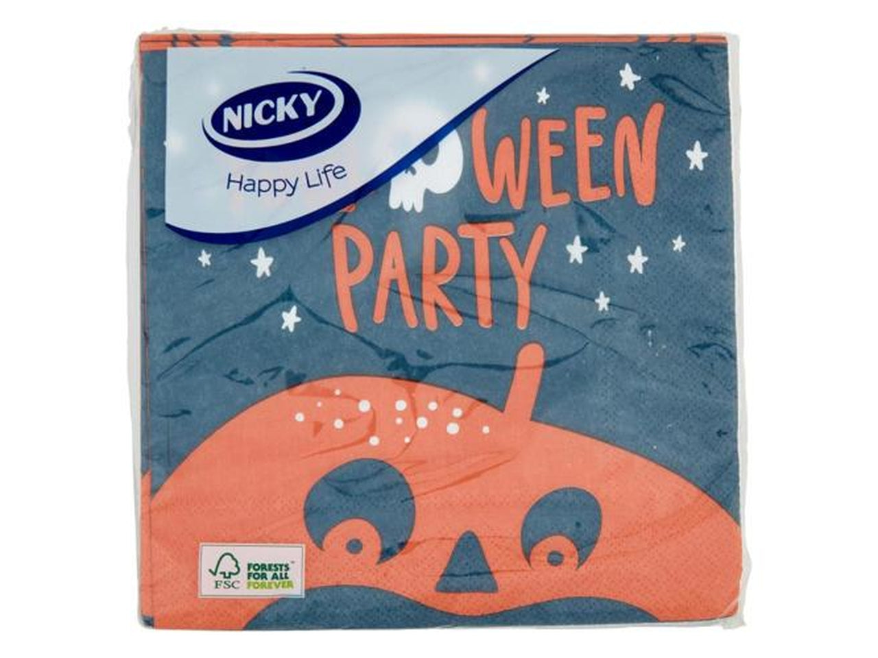 NICKY TOVAGLIOLI HAPPY LIFE 33X33CM $