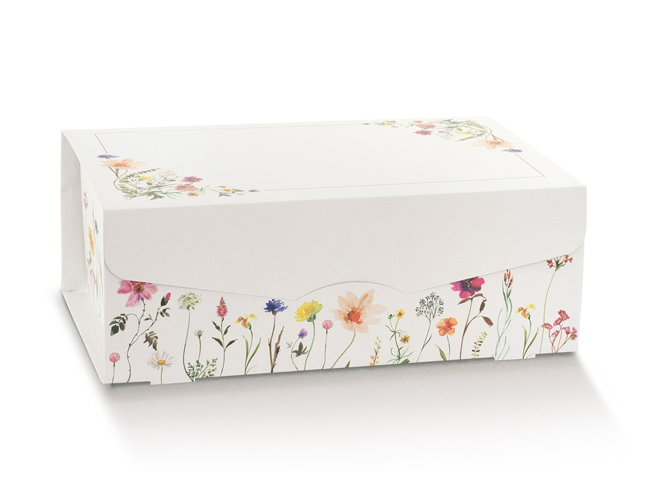 SPRING FLO GIFT 33,5X23,5X14CM