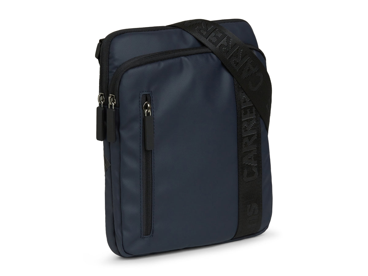 TRACOLLA CARRERAPORTA TABLET BLU