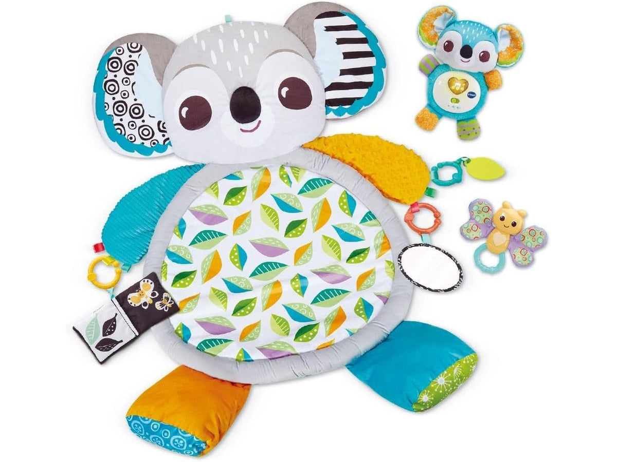 Lala tenera koala
