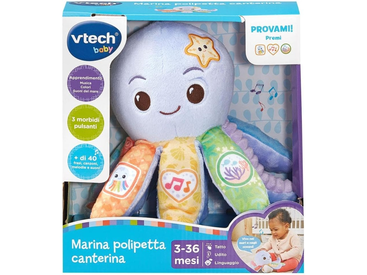 MARINA POLIPETTA CANTERIN