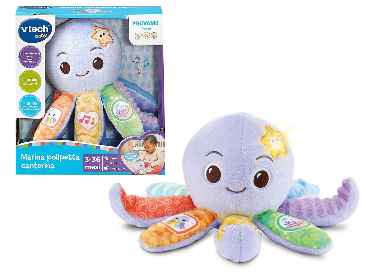 MARINA POLIPETTA CANTERIN