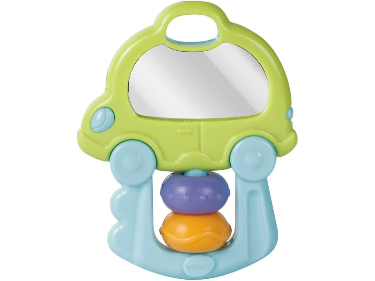 LE MIE PRIME CHIAVI 3IN1 $