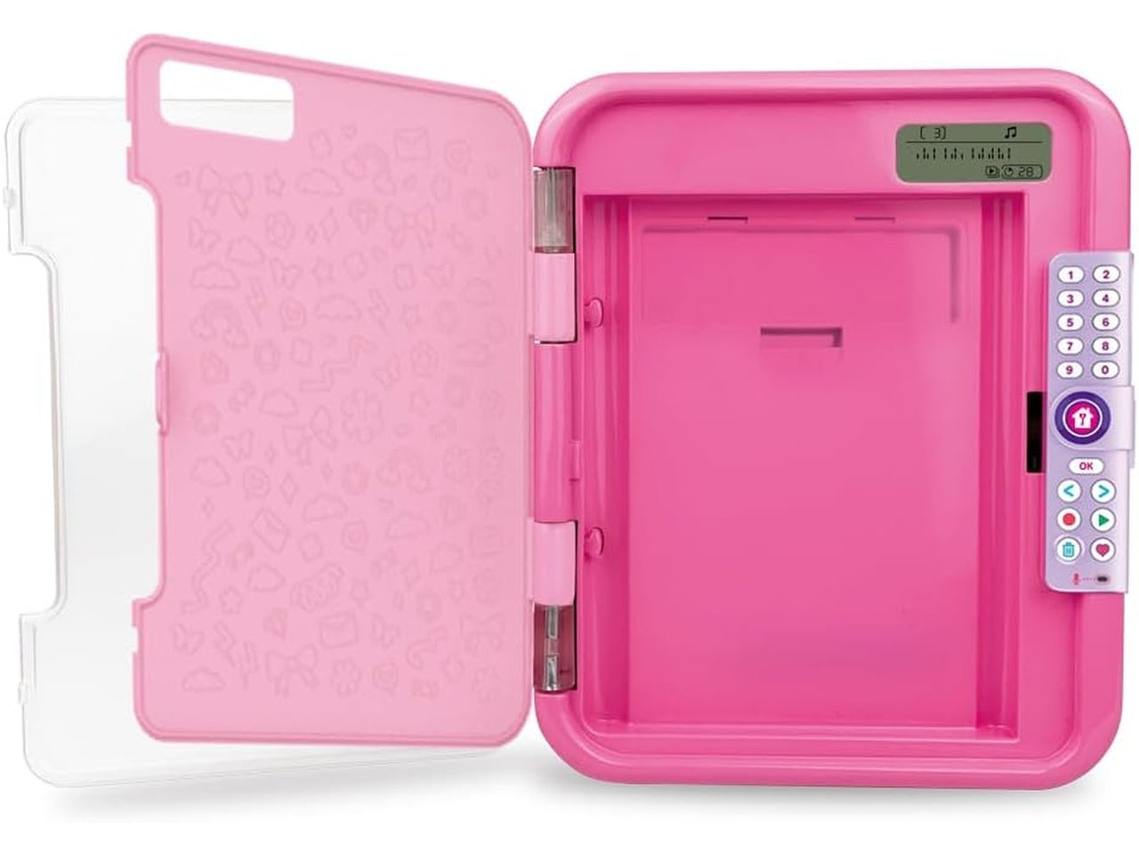 KIDISECRETS 365 DIARIO SEGRETO