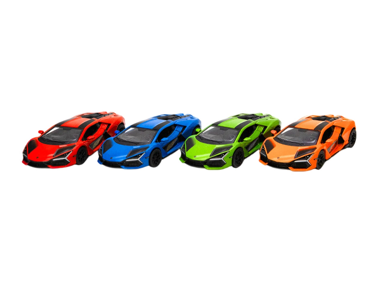 Auto lamborghini revuelto livery edition