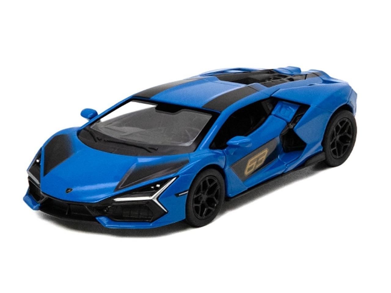 Auto lamborghini revuelto livery edition