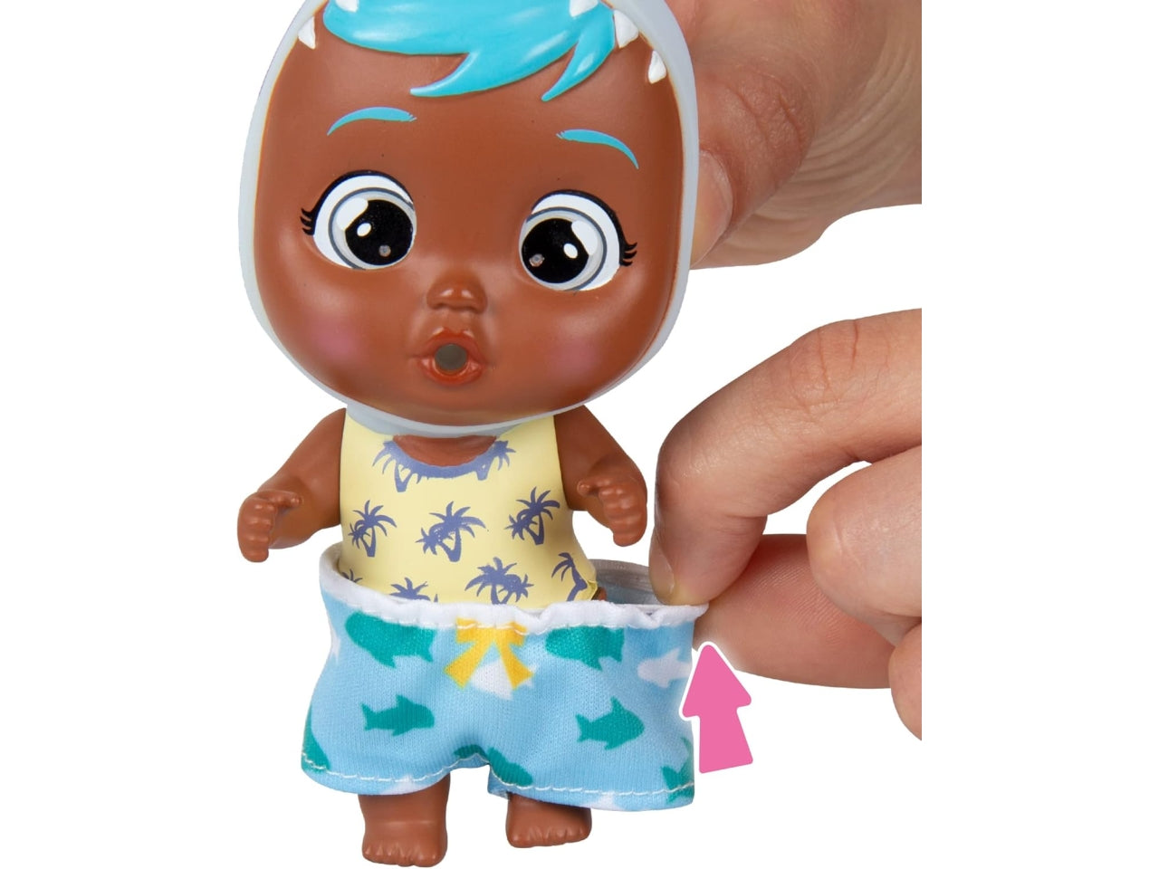 Cry babies tutti frutti claire 81369