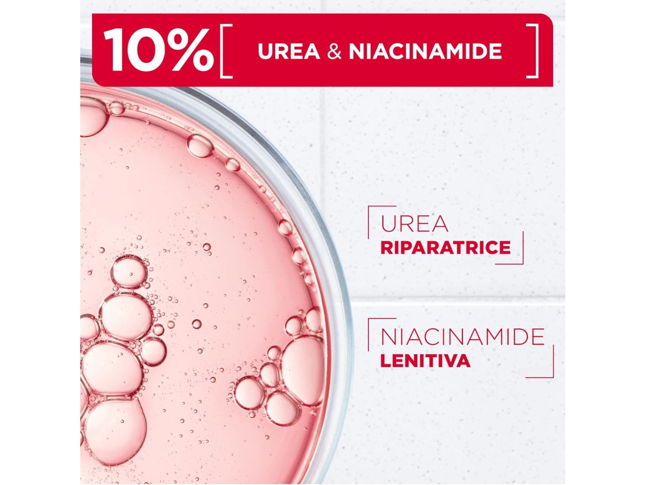 MIXA CICA UREA CREMA RIPARATRICE LEVIGANTE PER PELLI SECCHE 400ML