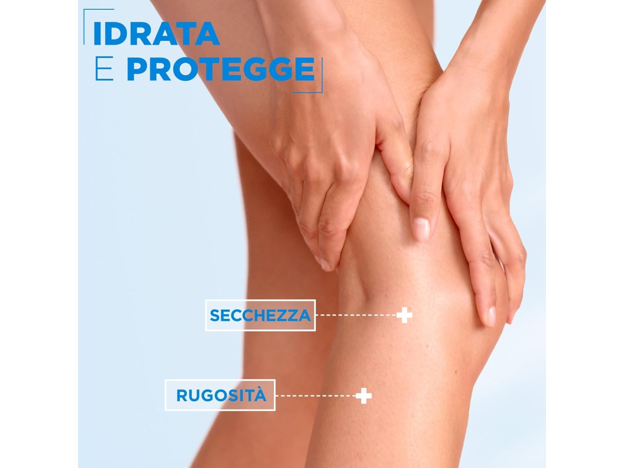 MIXA CERAMIDES LOZIONE IDRATANTE RINFORZANTE PER PELLI SECCHE 250ML