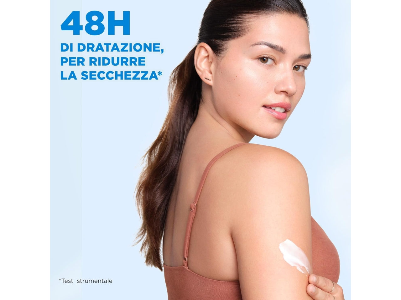 MIXA CERAMIDES LOZIONE IDRATANTE RINFORZANTE PER PELLI SECCHE 250ML