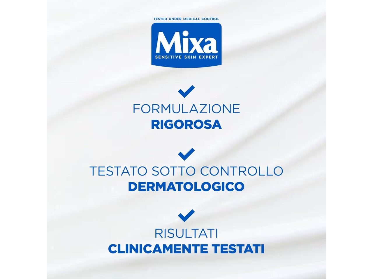 MIXA CERAMIDES CREMA CORPO IDRATANTE RINFORZANTE PER PELLI MOLTO SECCHE 400ML