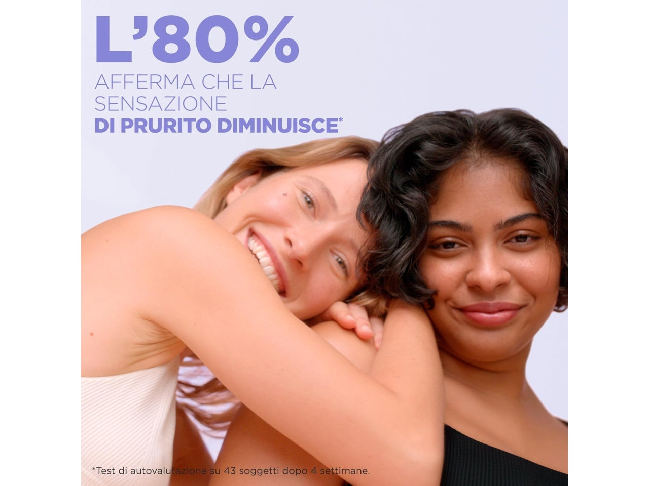 MIXA PANHTHENOL CREMA CORPO PER PELLI CON TENDENZA ATOPICA 400ML