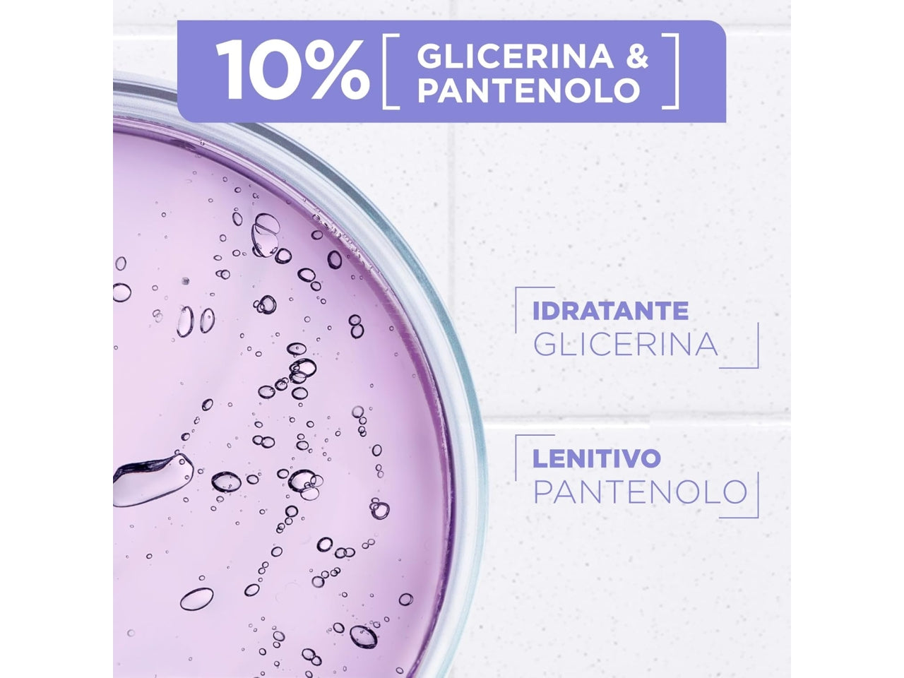 MIXA PANTHENOL LOZIONE RICOSTITUENTE ANTI PRURITO PER PELLI SENSIBILI 250ML