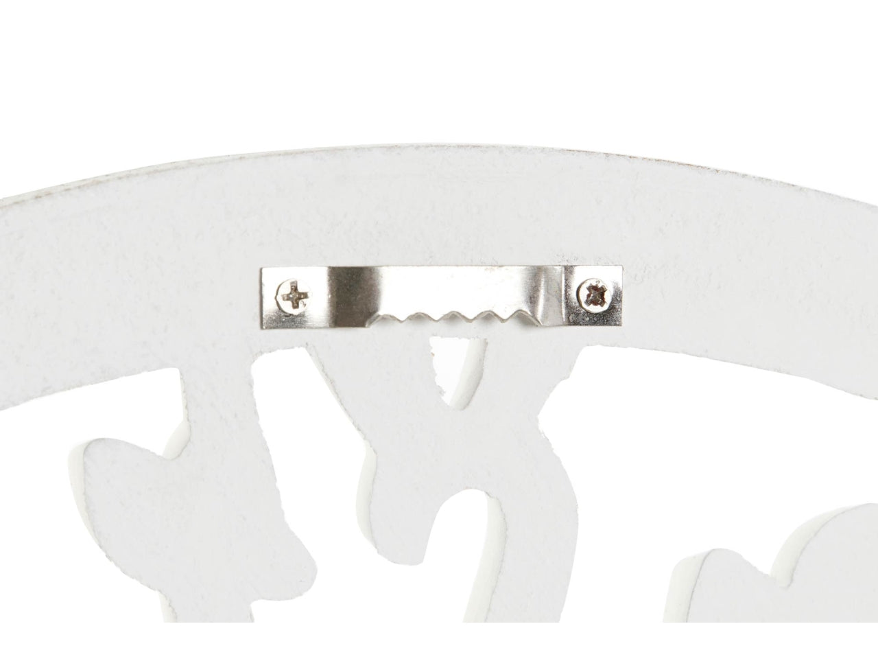 Decorazioni per le pareti 40x1,5x40cm soggetto albero della vita