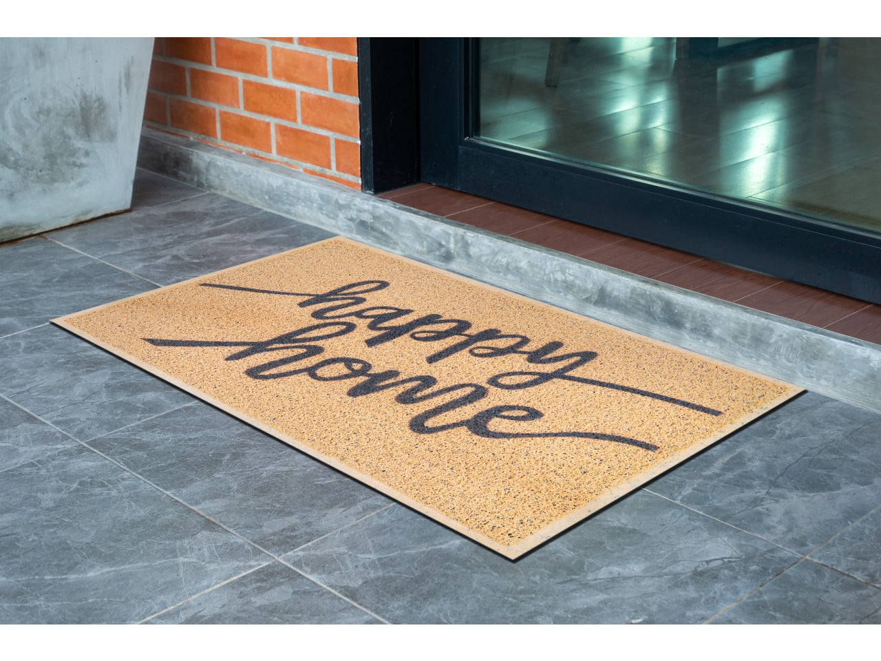 Zerbino spaghetto 40x70cm stampato