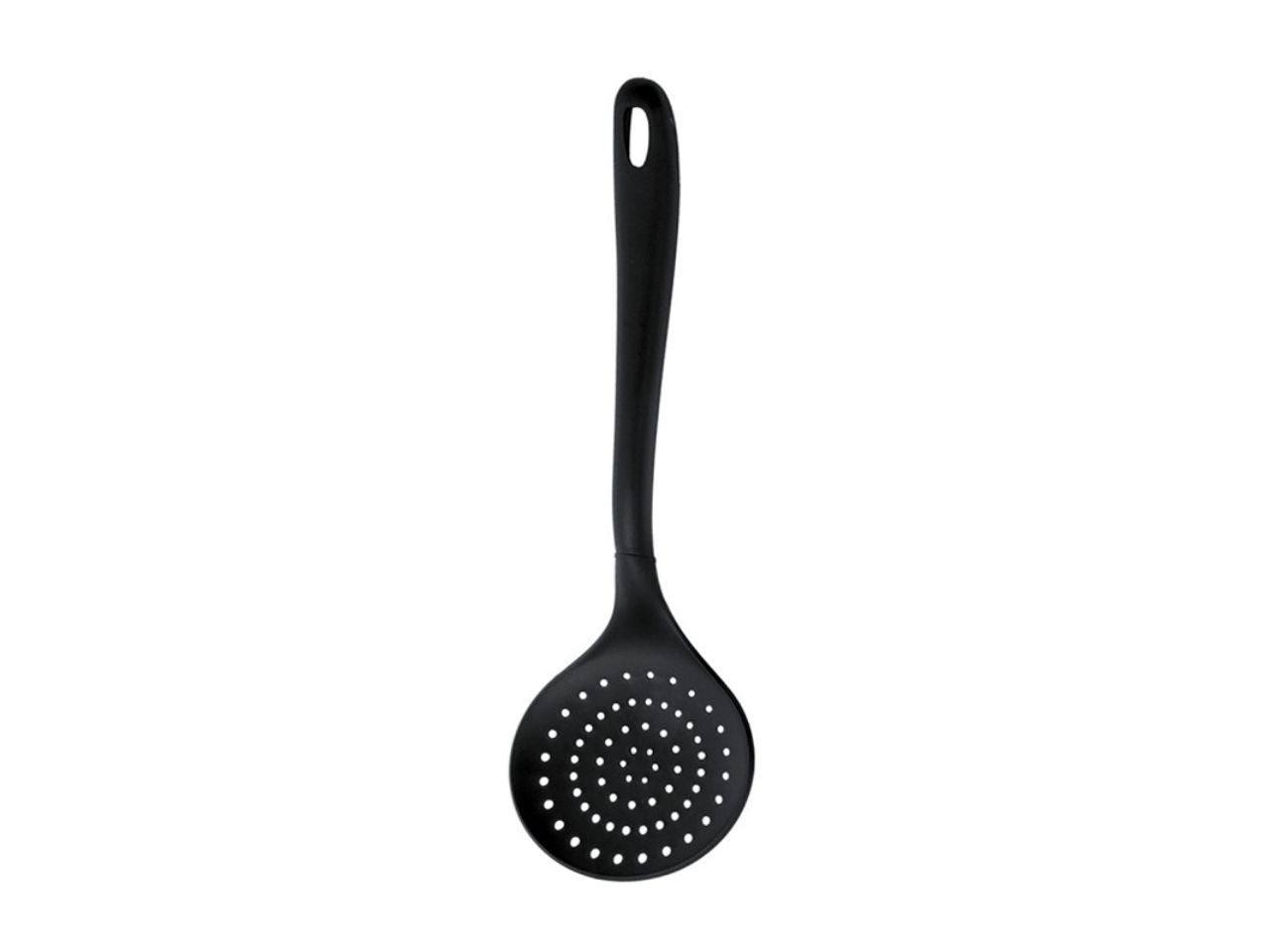 Cucinart schiumarola in nylon 35cm nero