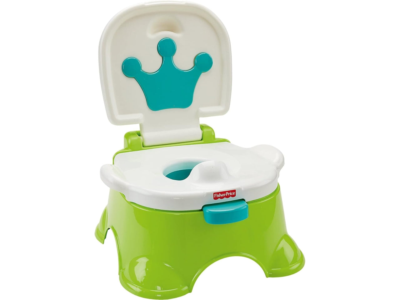 Fisher price vasino sgabellino