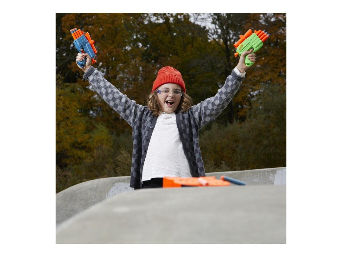 Nerf Elite 2.0 Face off target set