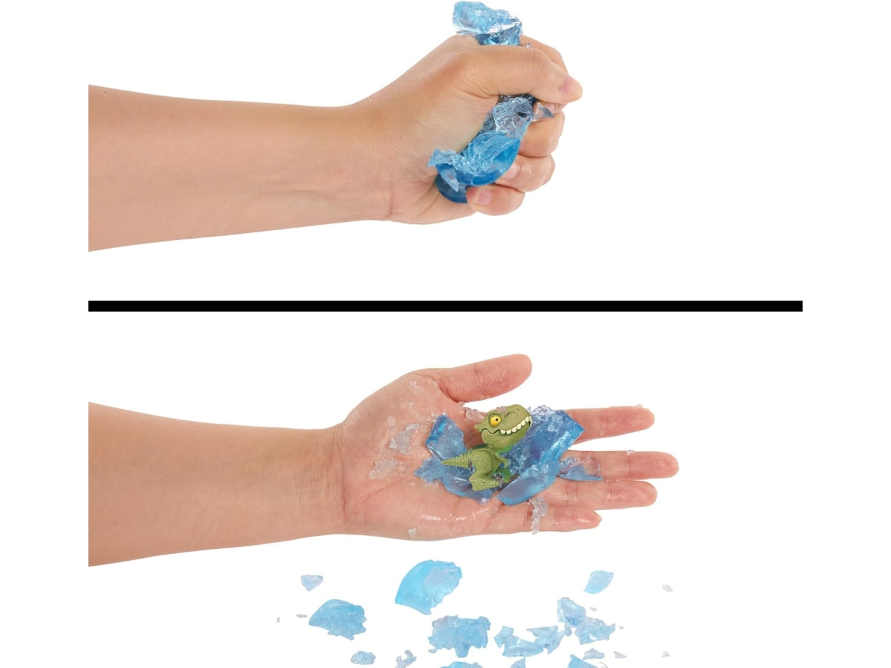 Jurassic world spinosaurus distruggi gabbie