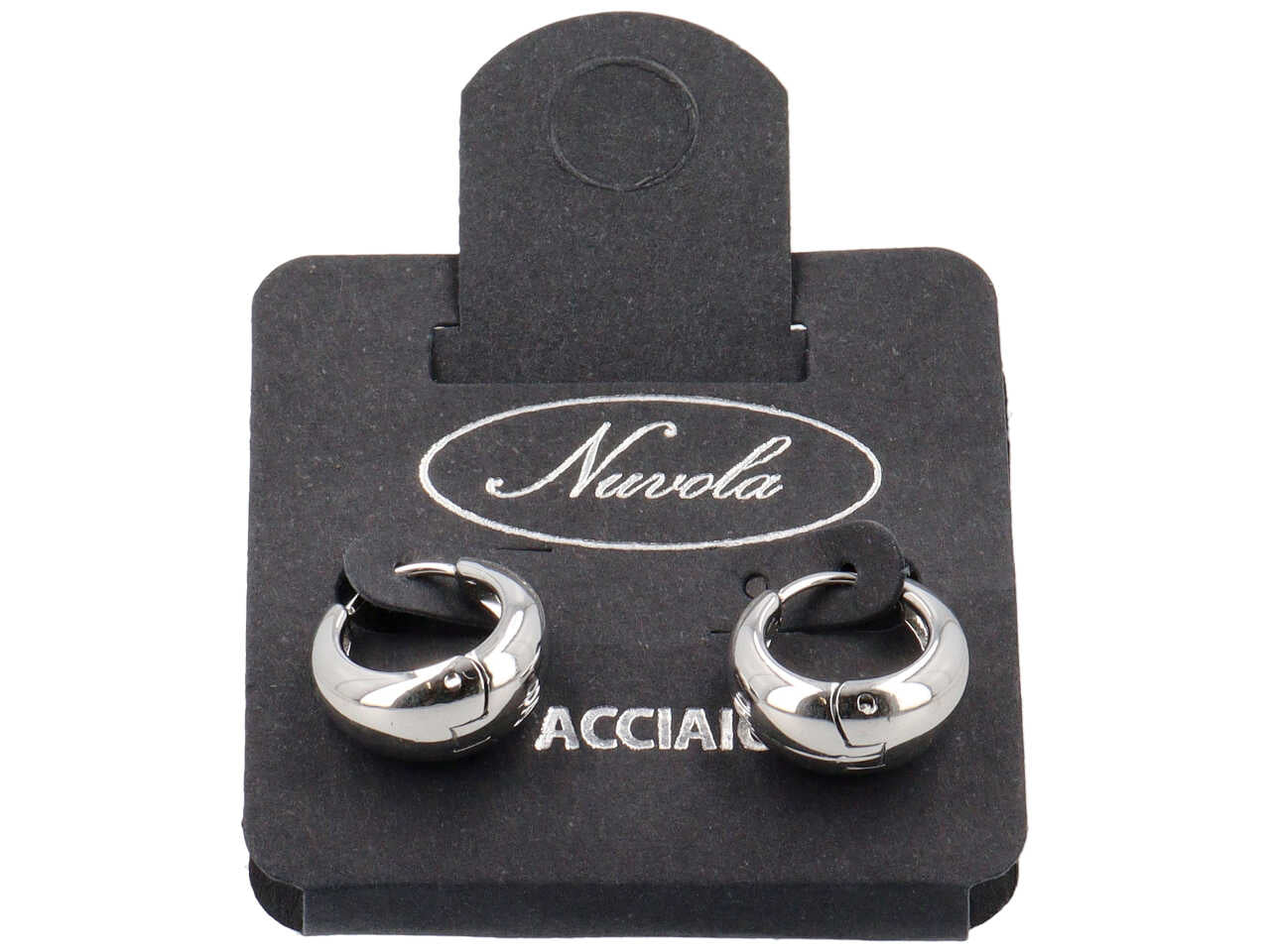 Cerchietti chunky 20mm