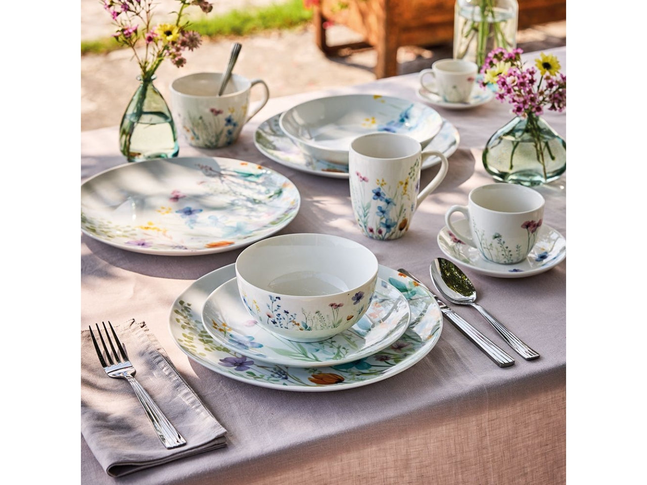 Iris florenne mug 320cc