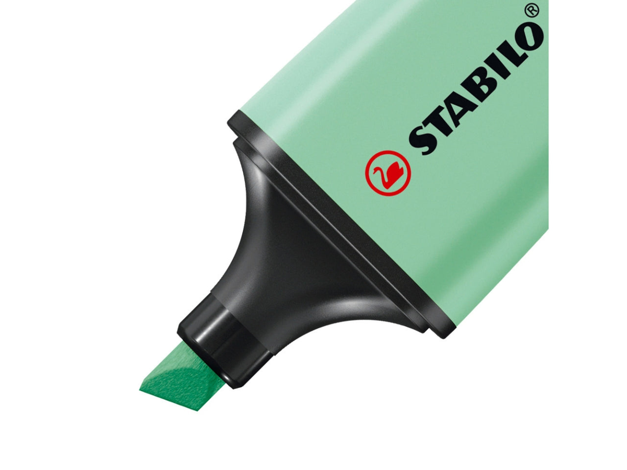 Stabilo evidenziatori Boss mini pastel la confezione contiene 5 pezzi