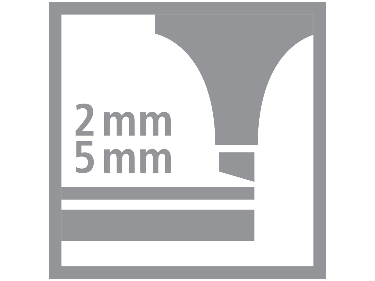 Stabilo boss evidenziatori mini naturevibes astuccio in cartone da 3 colori