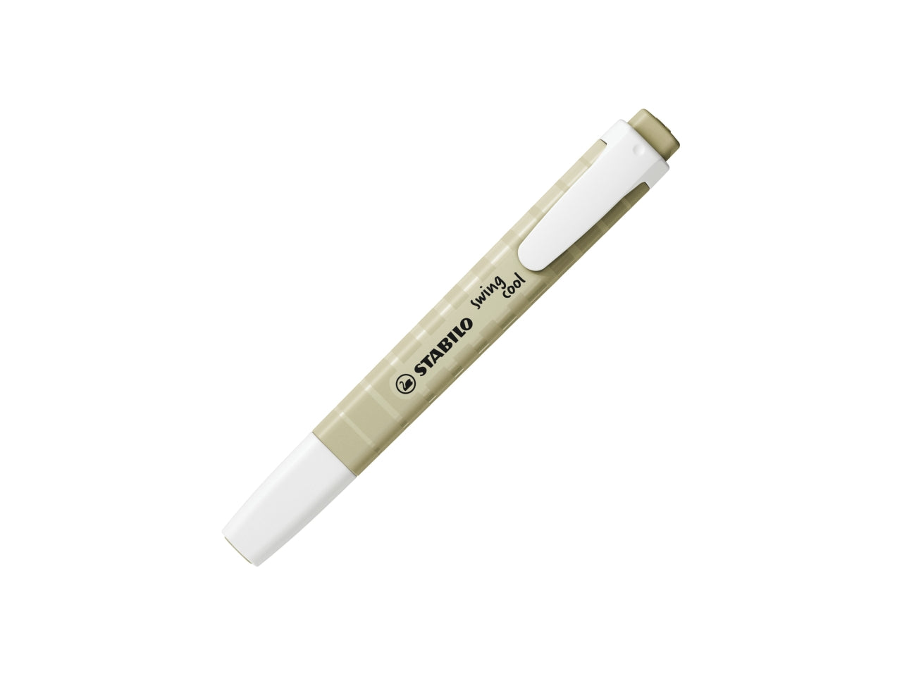 Stabilo evidenziatori swing nature colori la confezione contiene 6 pezzi